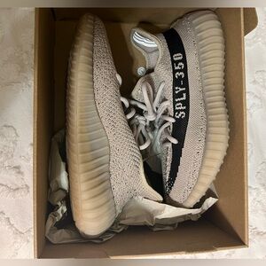 Yeezy 350 sneakers